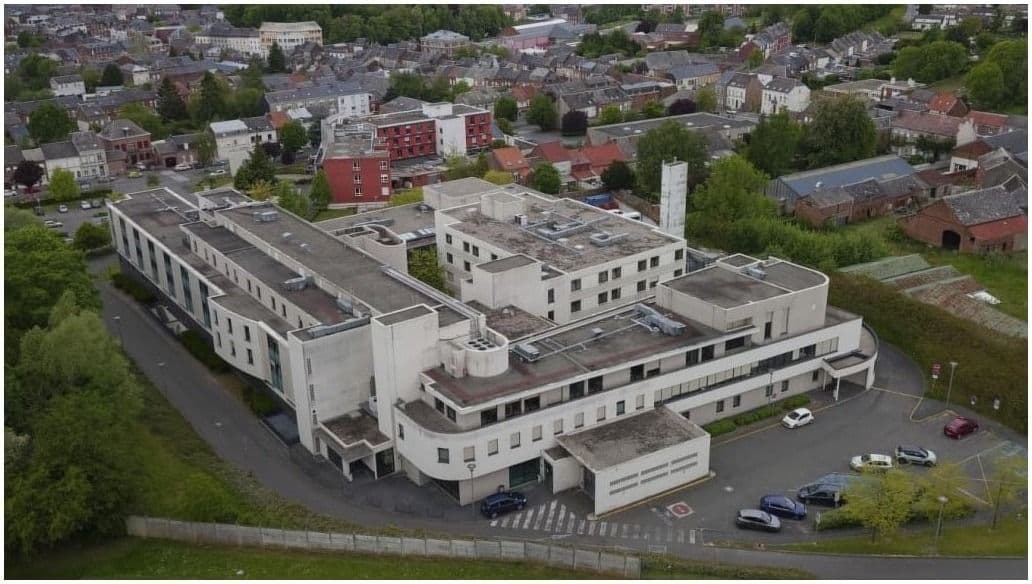 Photo 3 — Le Cateau-Cambresis