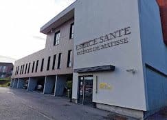 Cabinet Relais Vision Le Cateau-Cambresis